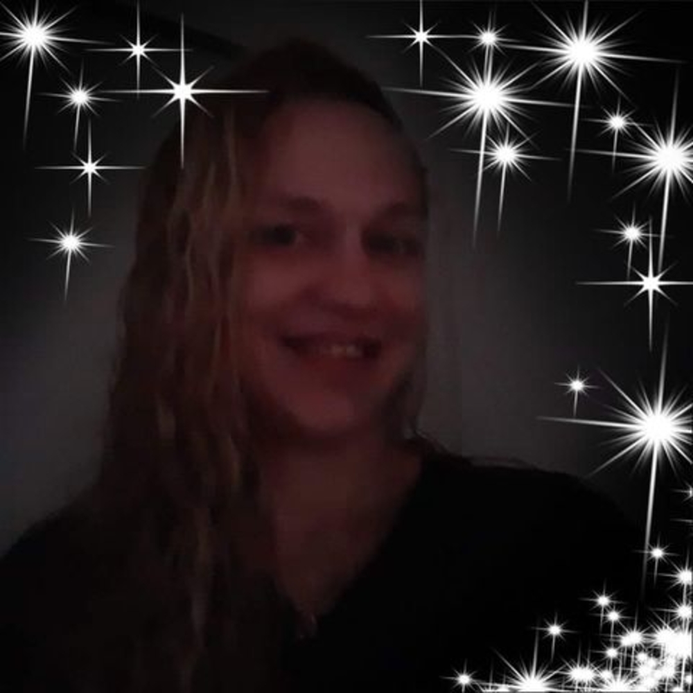 Meet your Posher, Teri